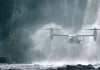 Coronado: Ospreys brechen durch den Wasserfall...Co. KG