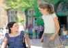 Bibi Blocksberg (Sidonie von Krosigk) lernt im...ünchen