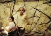 Bibi (Sidonie von Krosigk) und Elea (Marie Luise...ünchen