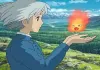 Sophie und Feuer-Teufel Calcifer  2000-2005 Universum Film