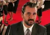 Rafael Gonzales (Guillermo Toledo) auf dem Weg nach...scalis