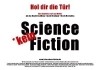 Kein Science Fiction  Rif Film