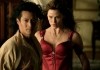 Jennifer Garner und Will Yun Lee in 'Elektra'