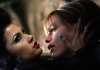 Jennifer Garner und Natassia Malthe in 'Elektra'
