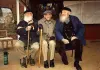Albert Cornelissen, Karlmann Richter und Herbert...r Ruts