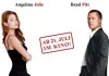 Mr. & Mrs. Smith