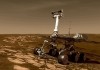 Der rote Planet - Expedition Mars (IMAX)   Buena Vista