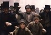 Barney Clark (Oliver Twist) auf der Flucht  TOBIS Film