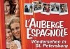 L' auberge espagnole - Wiedersehen in St. Petersburg...S Film