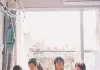 Nobody Knows: v.l.n.r.: Momoko SHIMIZU, Ayu KITARU,...Movies