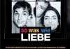 So was wie Liebe <br />©  Buena Vista International Germany