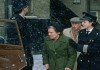 Vera (Imelda Staunton) bei ihrer Verhaftung  Concorde...h GmbH