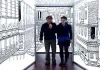 Die zweite Hälfte der Nacht  Kairos Filmverleih