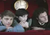 Die zweite Hälfte der Nacht  Kairos Filmverleih