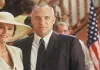 Maureen (Jacqueline Bisset) und Oliver (Stuart Wilson)  SOLO FILM