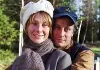 Desiree (Elisabet Carlsson) und Benny (Michael...erleih