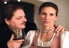 Opernsnger Schmittke (Jrgen Tarrach) und Frau...r Film