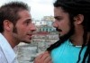 Roberto Sanmartin und Roger Pera in 'Havanna Blues'