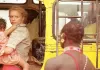 Carola (Nina Hoss) mit ihrer Tochter Sarai beim...ünchen