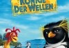 Knige der Wellen - Filmplakat <br />©  2007 Sony Pictures Releasing GmbH