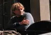 James (Sean Bean) vor seinem Farmhaus  2005...ünchen