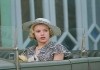 Meg Windermere (Scarlett Johansson) im Auto...Film