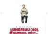 Jungfrau (40), mnnlich, sucht...  United International Pictures