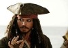Jack Sparrow (JOHNNY DEPP)Photographer: Peter...erved.