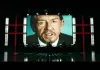 John Hurt  2006 Warner Bros. Ent.
