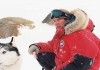 Antarctica - Gefangen im Eis  Buena Vista...ermany