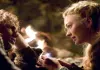 Tristan (James Franco) und Isolde (Sophia Myles)...T GmbH