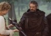 Brom (Jeremy Irons) mit Eragon (Edward Speleers)...ry Fox