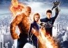Fantastic Four  2005 Constantin Film, Mnchen / TM...erved.