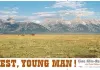 Go West, Young Man!  flax film GmbH & Co. KG
