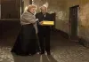 Fred (Manuel Alexandre) hat Elsa (China Zorrilla) das...h GmbH