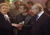 Elsa (China Zorrilla) und Fred (Manuel Alexandre)...h GmbH