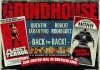 Grindhouse - Poster