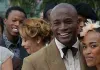 Henry (Taye Diggs) und Florence (Moshidi Motshegwa)...nowelt
