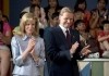 Die First Lady (Kim Basinger) und der Prsident...h GmbH