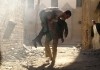 Underexposure - Nasser carries the soldier home
