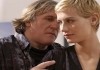 Alain (Grard Depardieu) mit Marion (Ccile de...h GmbH