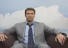 WILL FERRELL spielt den Finanzbeamten Harold Crick....g GmbH