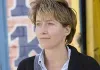 Schriftstellerin Kay Eiffel (EMMA THOMPSON) ringt mit...g GmbH