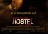 Hostel - Filmplakat