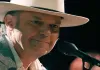 Neil Young in 'Neil Young: Heart of Gold'.  Paramount Classics