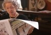 Queen Elisabeth II. (Helen Mirren) liest...y Di.