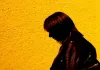 Kate Dickie als Jackie
