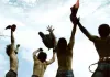 Rang De Basanti - Die Farbe Safran <br />©  Rapid Eye Movies