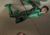 Rick Riker (Drake Bell) alias Dragonfly darf von...rden.