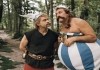 Asterix (Clovis Cornillac) und Obelix (Grard...ielen